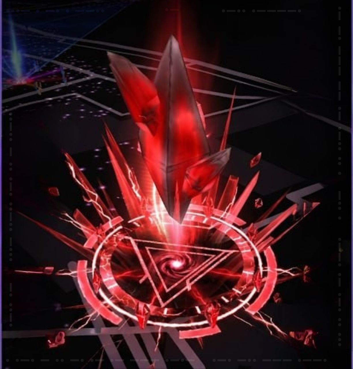 🔴 Machina Targets leaked for Q3 