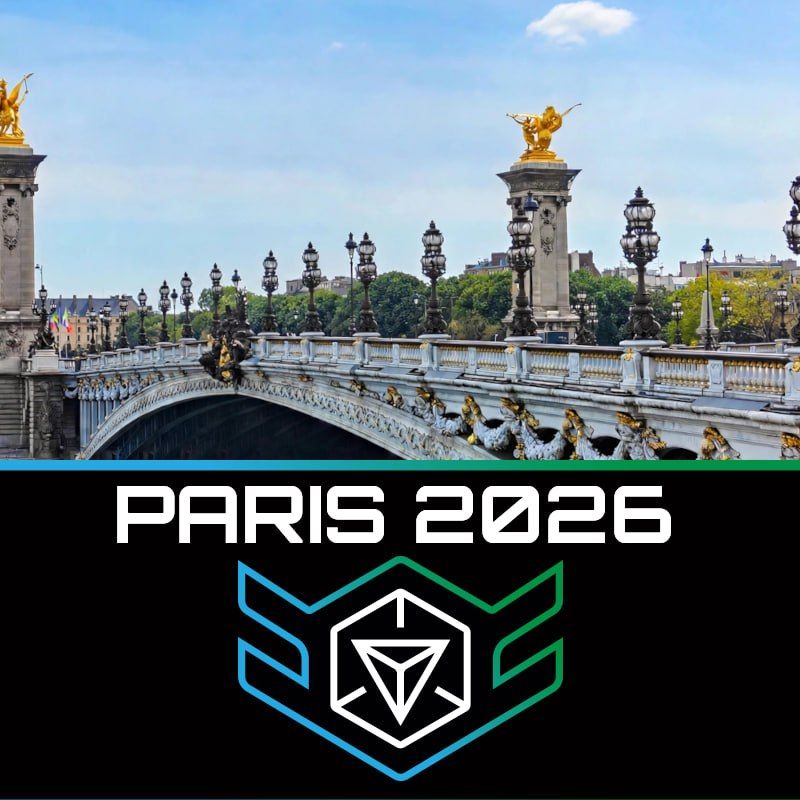 🌉 MD Paris 2026 — The Missions Are Live!