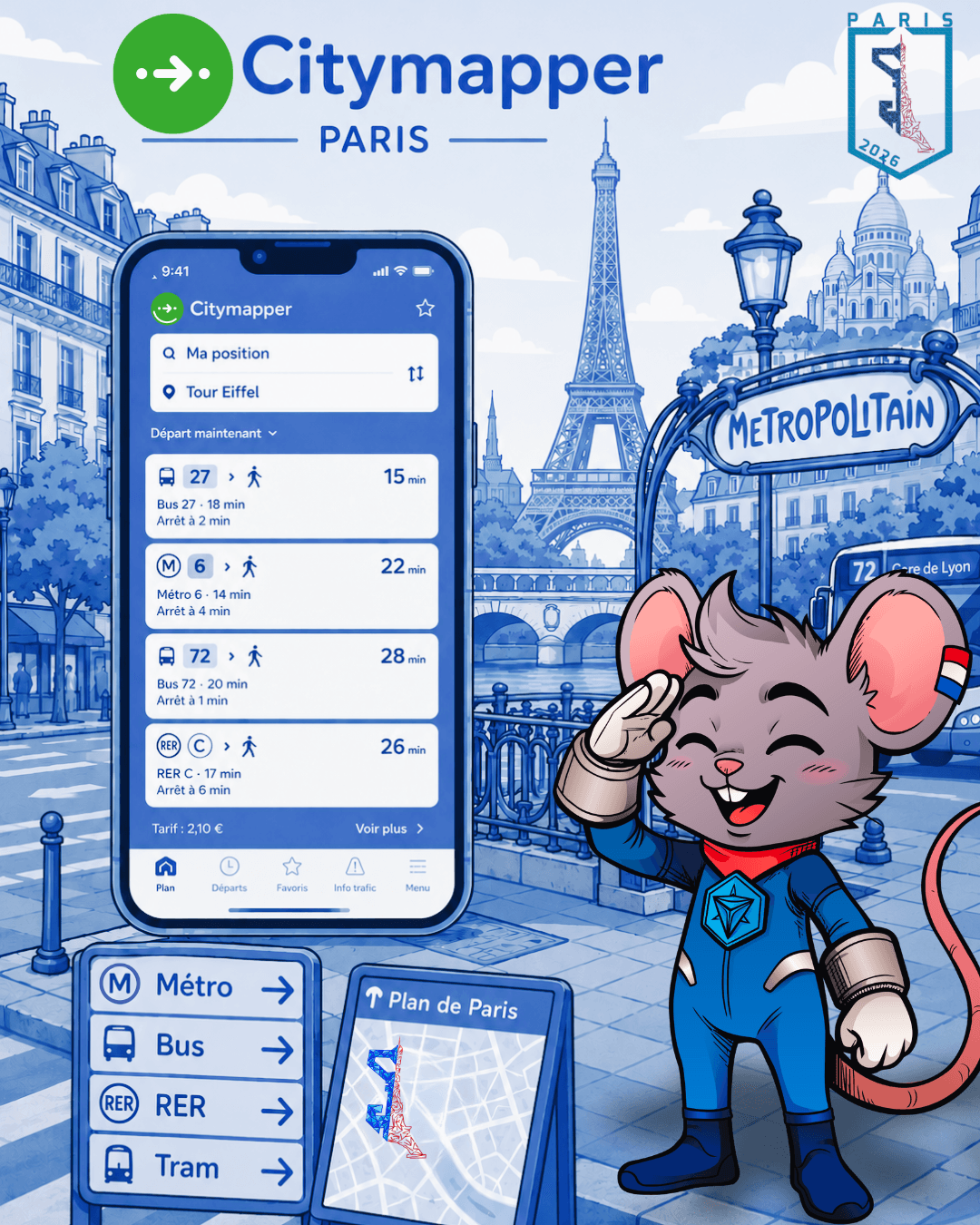 Citymapper