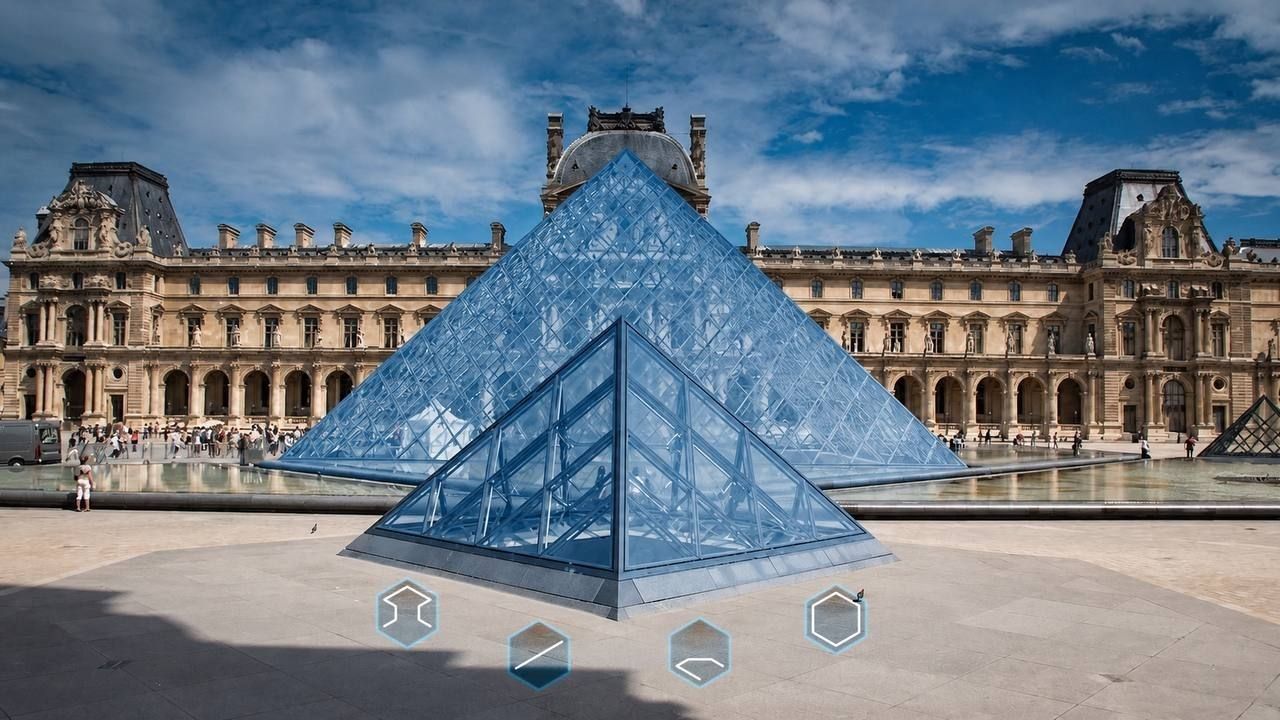Majestic Paris