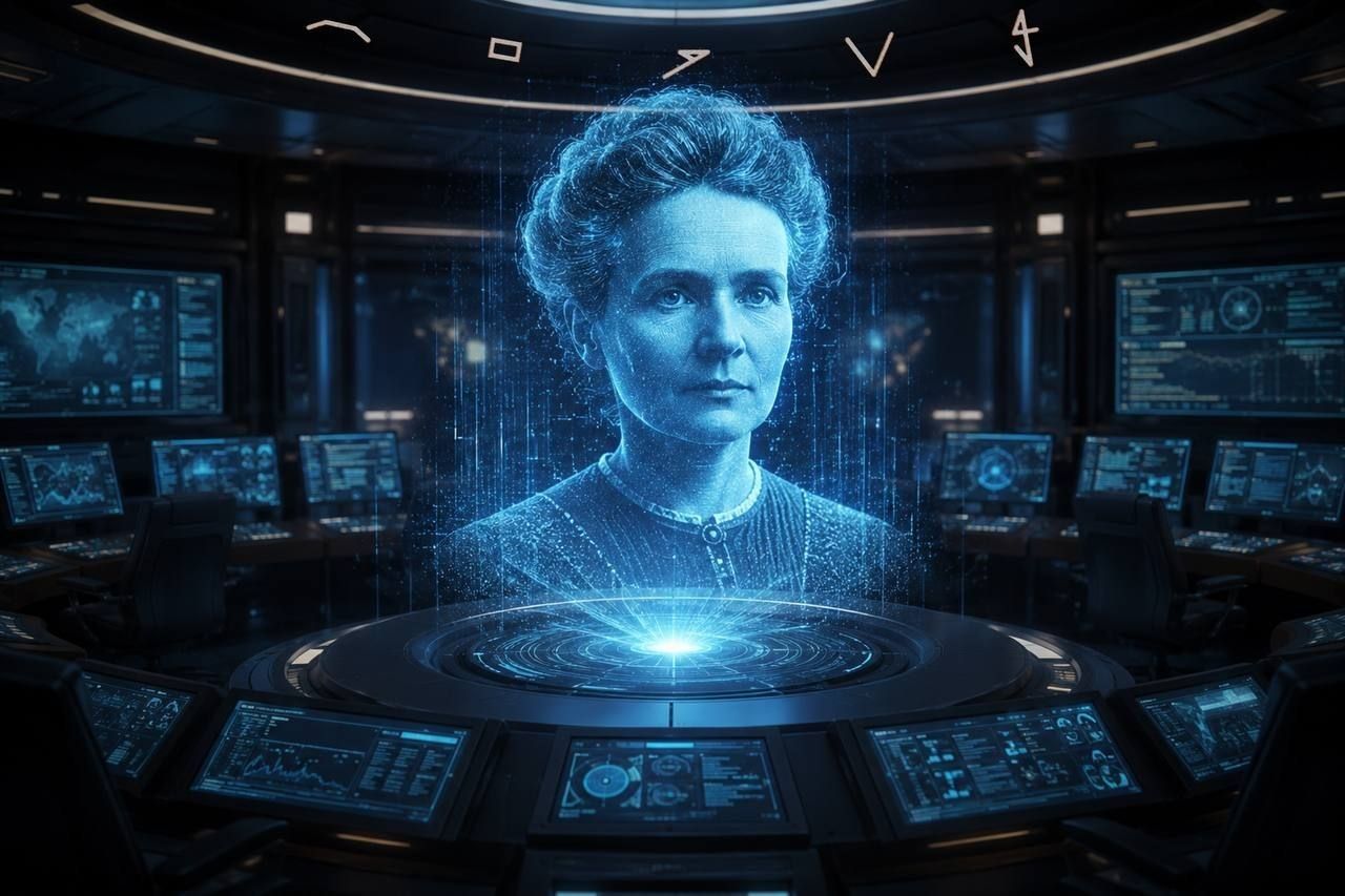 Episode 18: ADA